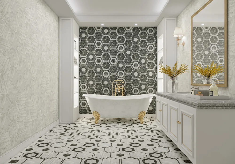 Bathroom Renovation