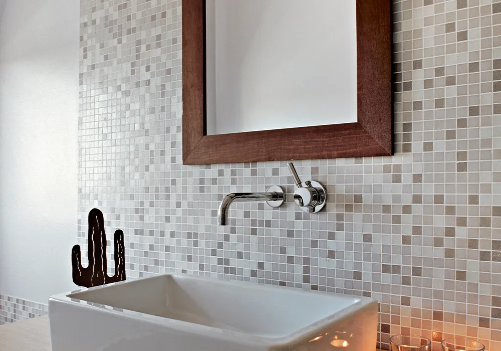Tile Installation